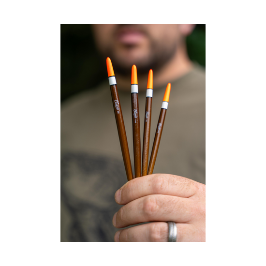Pluta Korum - Plute Classic Pro Quill 2gr Pluta Korum - Plute Classic Pro Quill 2gr